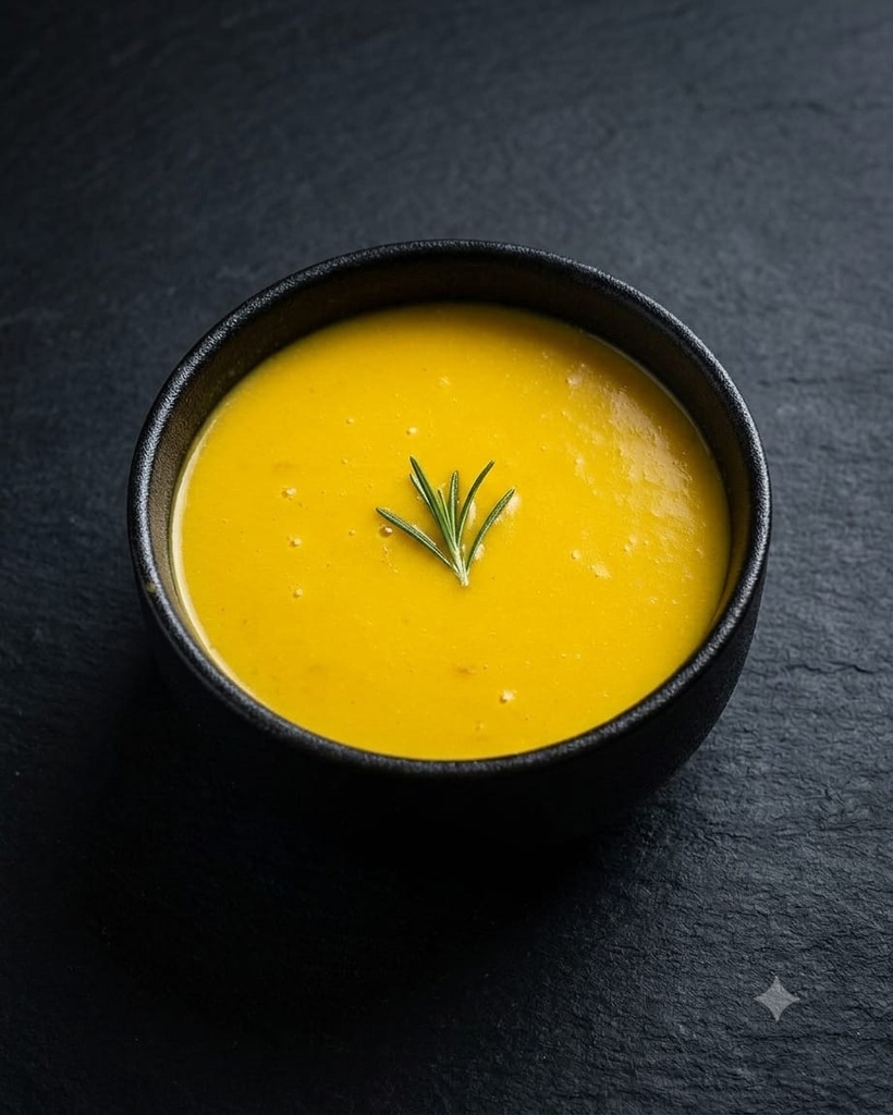 شوربة عدس