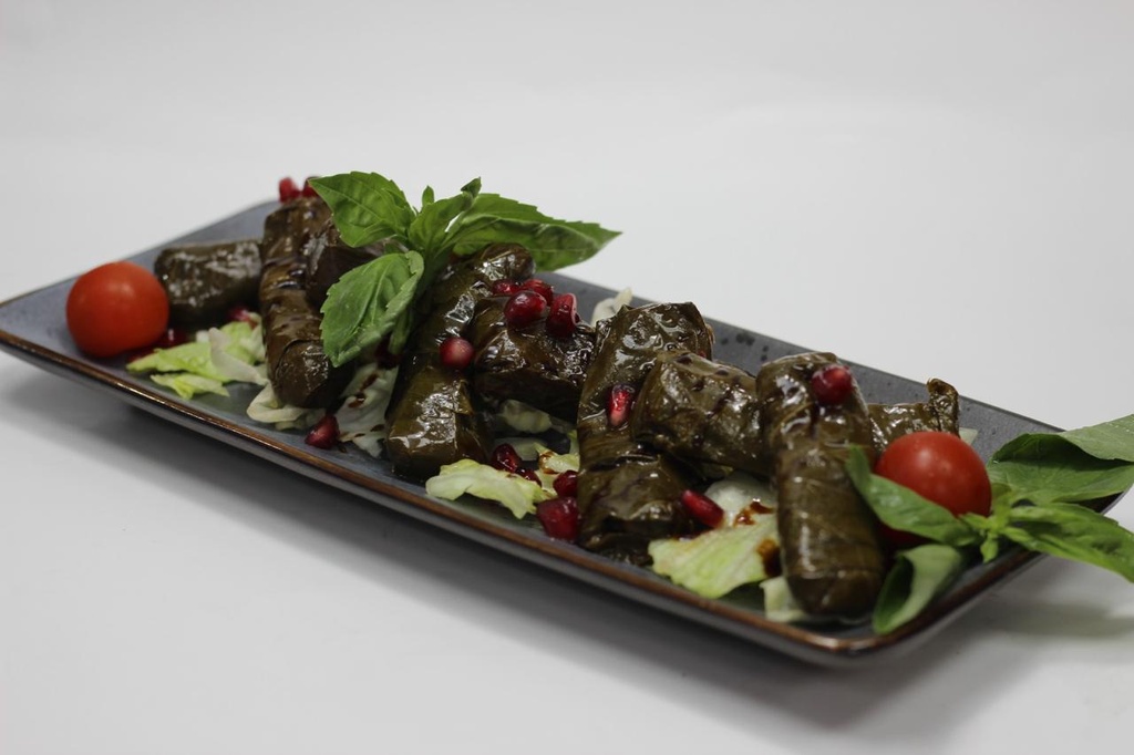 ورق عنب