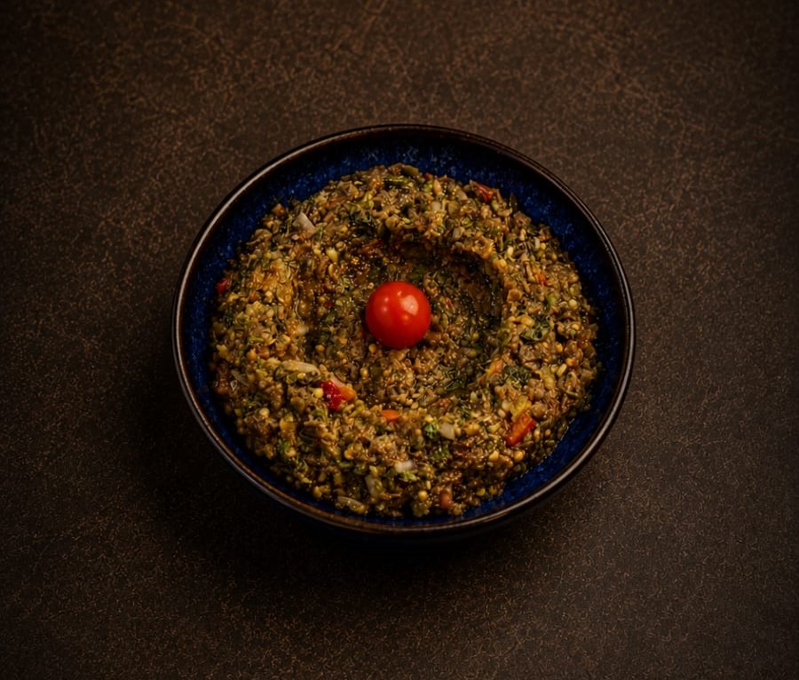بابا غنوج