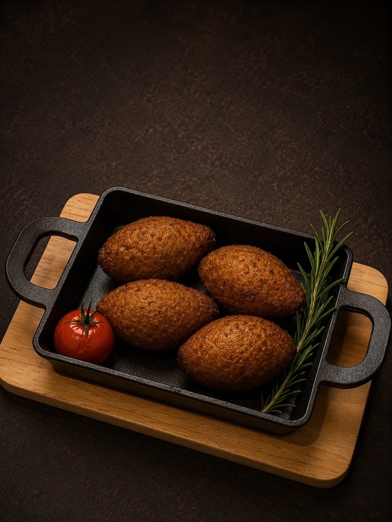 كبة حميس