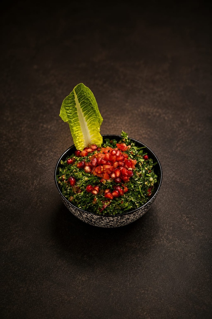 تبولة