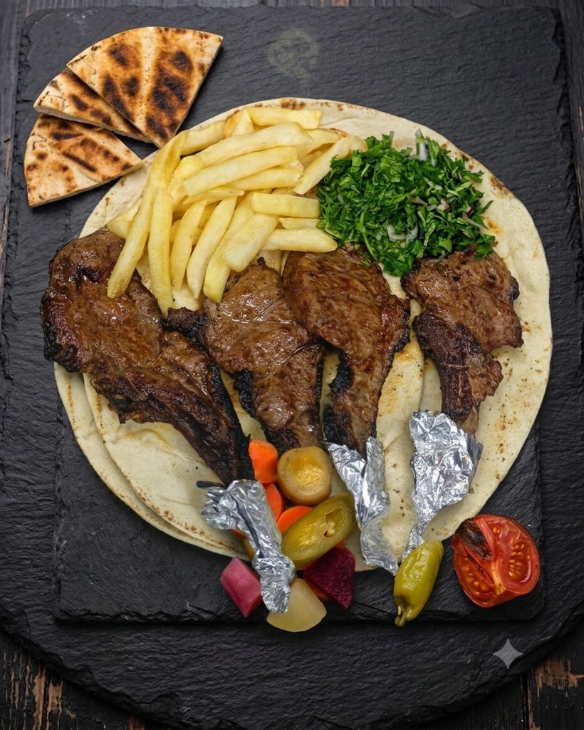 الريش