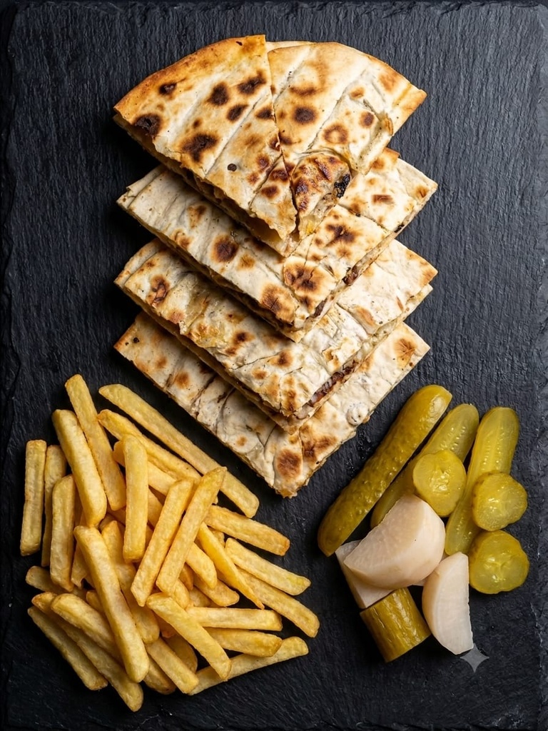 توشكا