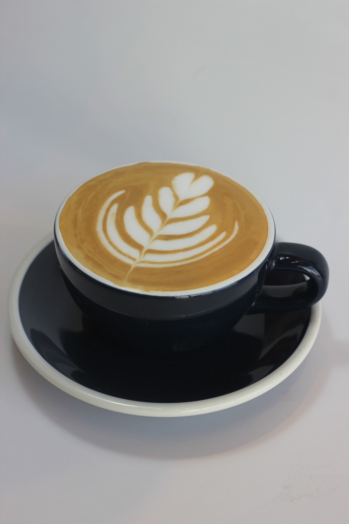 Cortado-كورتادو
