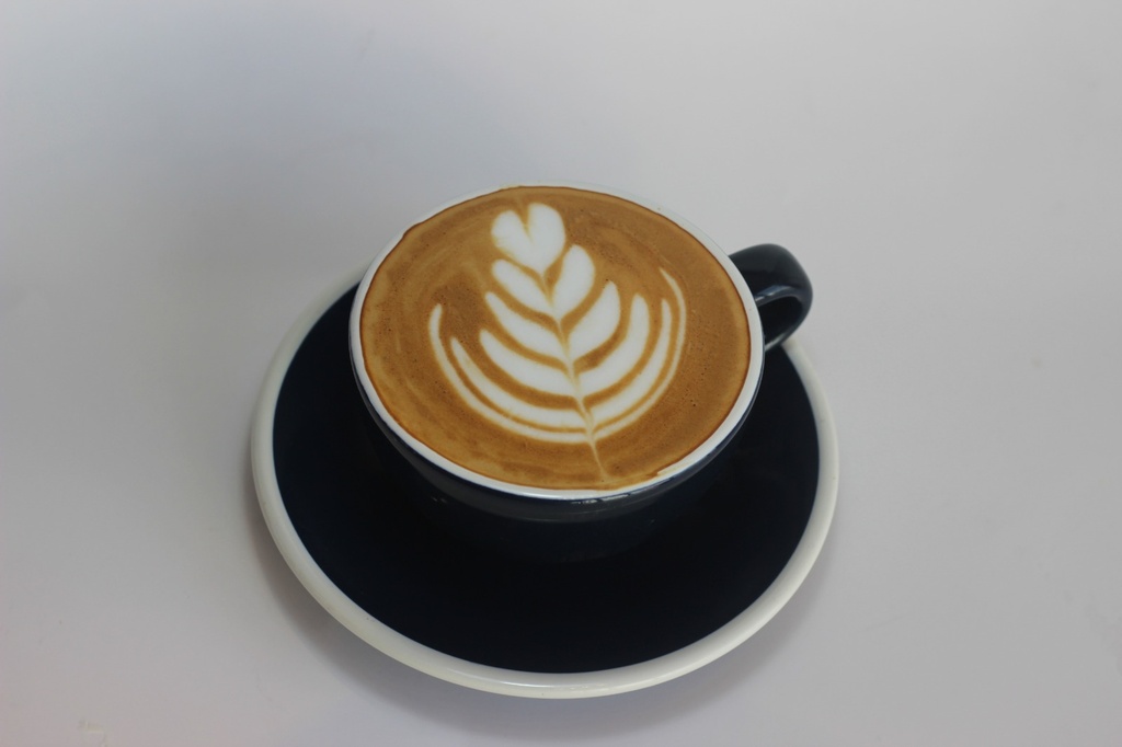 Spanish latte - سبانش لاتيه