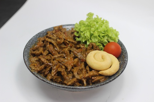 كبدة