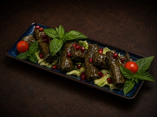 ورق عنب