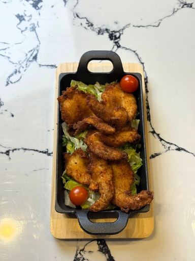 ربيان بانيه