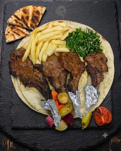 الريش