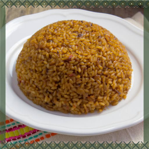 رز كبسة