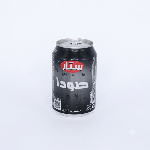 Soda - صودا