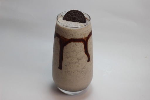 Milkshake oreo -ملك شيك اوريو