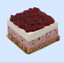 تشيز كيك روز بيري - Roseberry Cheesecake