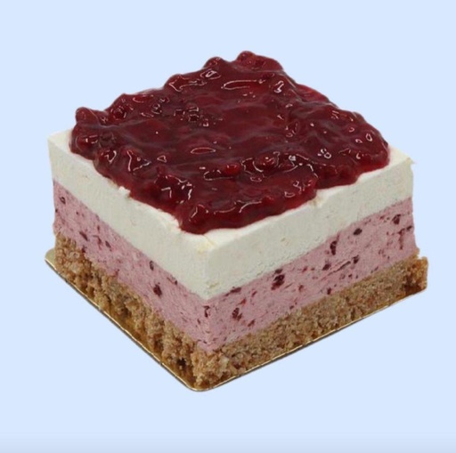 تشيز كيك روز بيري - Roseberry Cheesecake
